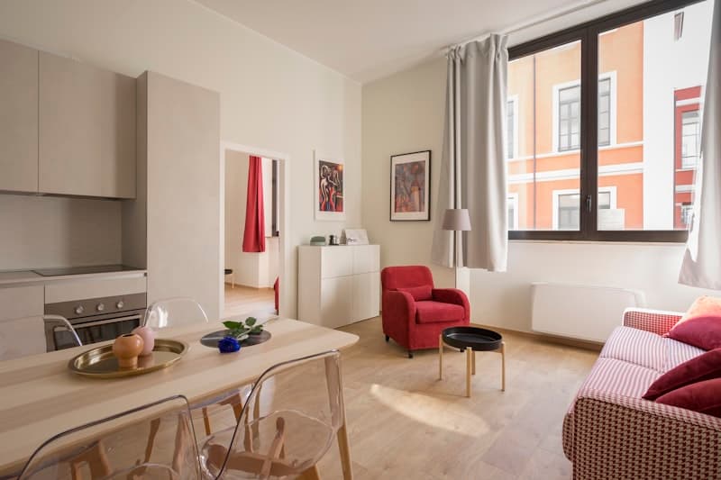 The Yaba Loft
